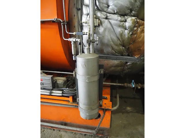 Dresser rand power - afbeelding 3 van  31