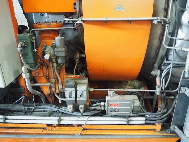 Dresser rand power - afbeelding 4 van  31
