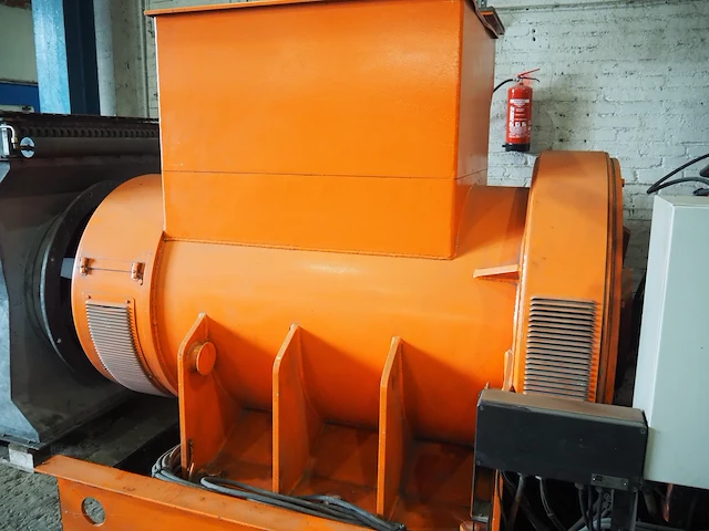 Dresser rand power - afbeelding 6 van  31