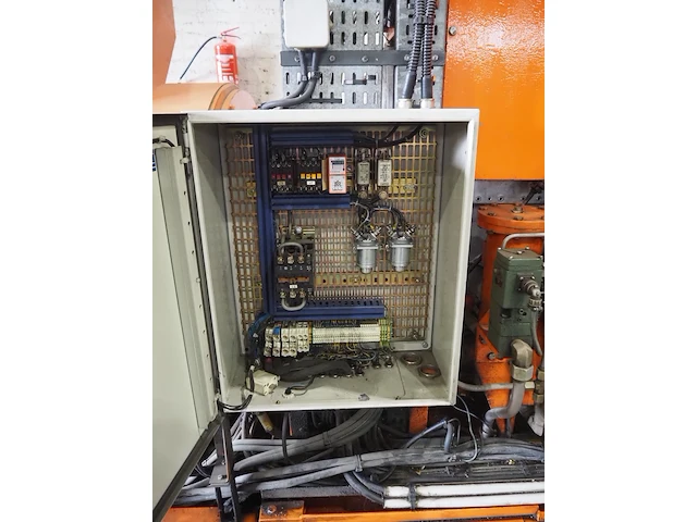 Dresser rand power - afbeelding 11 van  31