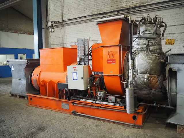 Dresser rand power - afbeelding 1 van  31