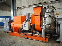 Dresser rand power - afbeelding 1 van  31