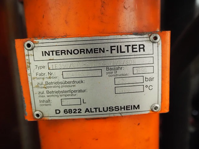 Dresser rand power - afbeelding 13 van  31