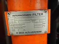 Dresser rand power - afbeelding 13 van  31