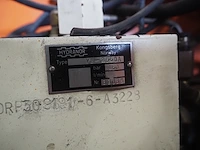 Dresser rand power - afbeelding 14 van  31