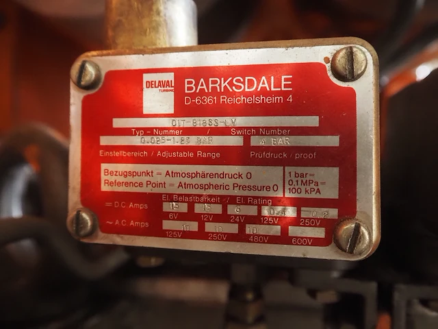 Dresser rand power - afbeelding 16 van  31