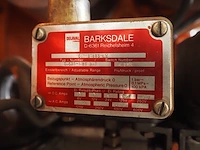 Dresser rand power - afbeelding 16 van  31