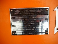 Dresser rand power - afbeelding 18 van  31