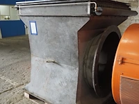 Dresser rand power - afbeelding 21 van  31