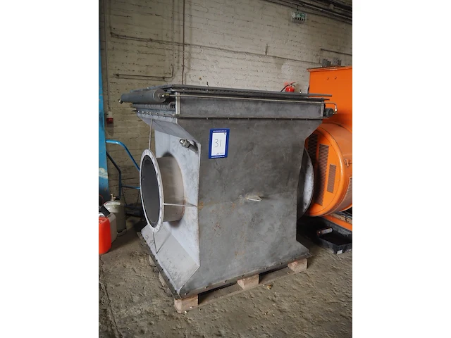 Dresser rand power - afbeelding 22 van  31