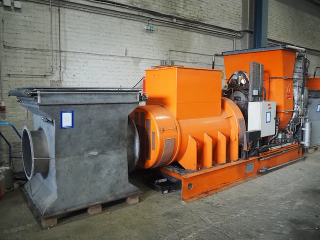 Dresser rand power - afbeelding 12 van  31