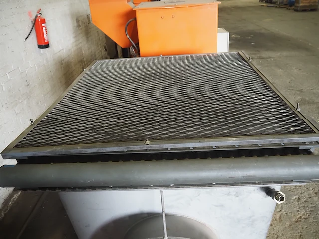 Dresser rand power - afbeelding 25 van  31