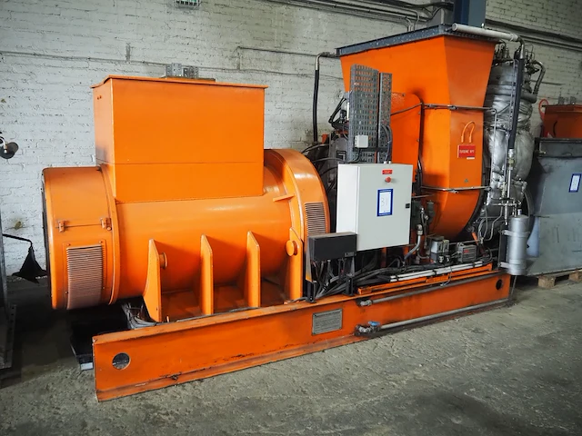 Dresser rand power - afbeelding 28 van  31