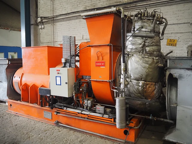 Dresser rand power - afbeelding 29 van  31