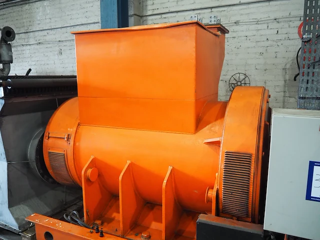 Dresser rand power - afbeelding 2 van  27