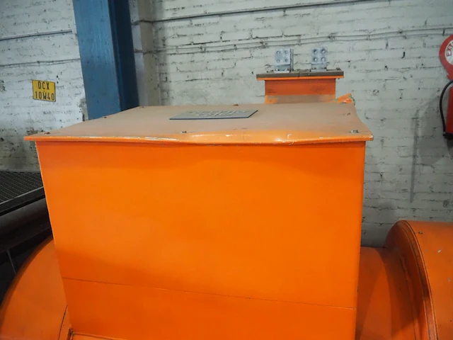 Dresser rand power - afbeelding 3 van  27