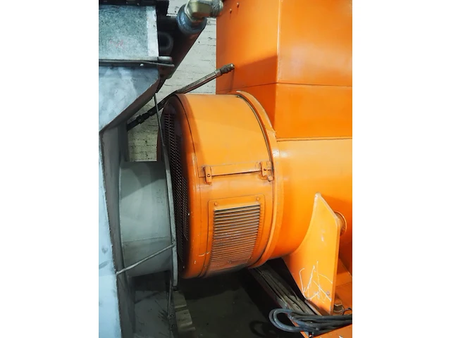 Dresser rand power - afbeelding 4 van  27