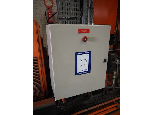 Dresser rand power - afbeelding 7 van  27