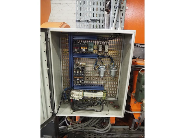 Dresser rand power - afbeelding 8 van  27