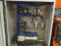 Dresser rand power - afbeelding 8 van  27