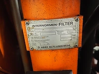 Dresser rand power - afbeelding 9 van  27