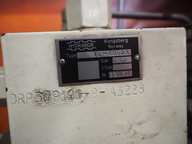 Dresser rand power - afbeelding 10 van  27