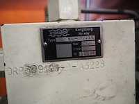 Dresser rand power - afbeelding 10 van  27