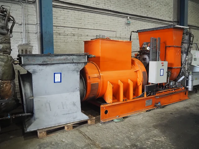 Dresser rand power - afbeelding 1 van  27