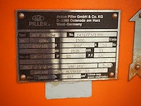 Dresser rand power - afbeelding 15 van  27