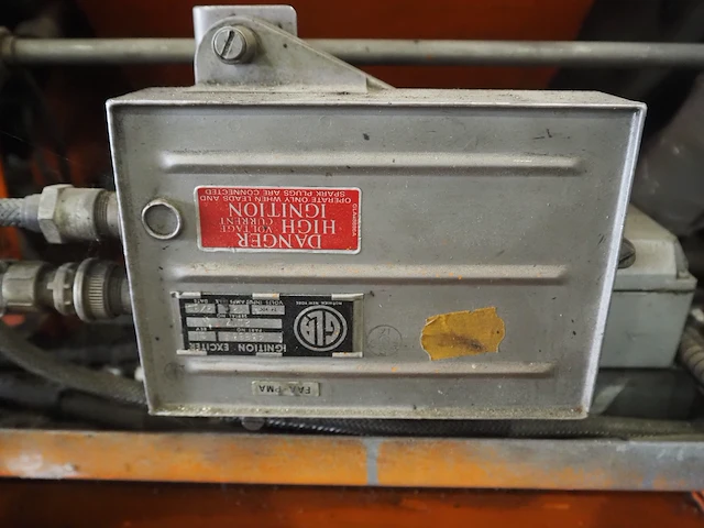 Dresser rand power - afbeelding 16 van  27