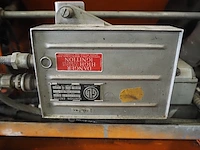 Dresser rand power - afbeelding 16 van  27