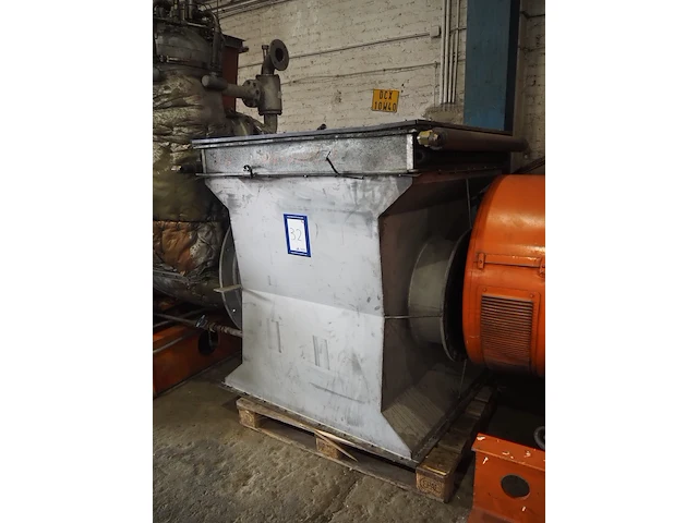 Dresser rand power - afbeelding 18 van  27