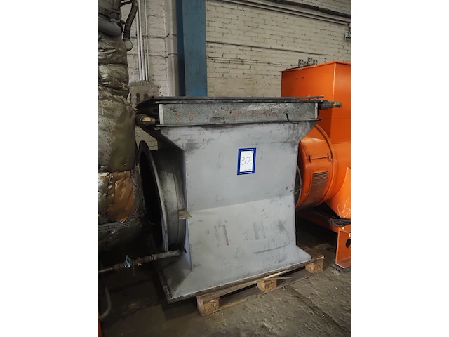 Dresser rand power - afbeelding 19 van  27
