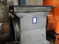 Dresser rand power - afbeelding 19 van  27