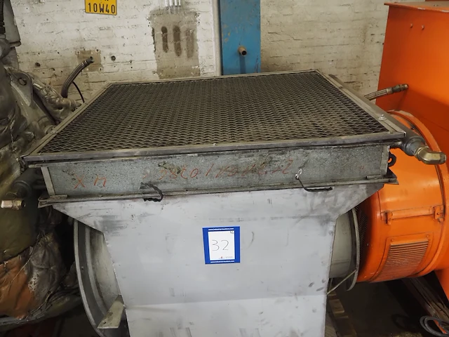 Dresser rand power - afbeelding 20 van  27