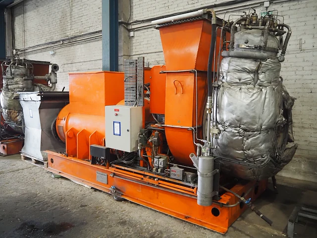 Dresser rand power - afbeelding 12 van  27