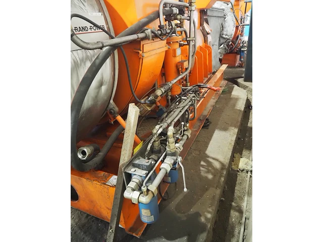 Dresser rand power - afbeelding 24 van  27