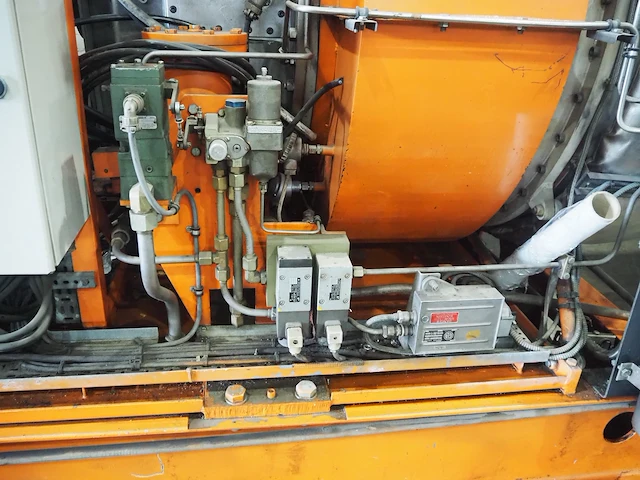 Dresser rand power - afbeelding 27 van  27