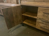 Dressoir 230cm - afbeelding 4 van  6