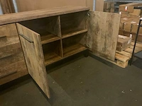 Dressoir 230cm - afbeelding 5 van  6