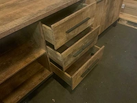 Dressoir 230cm - afbeelding 6 van  6