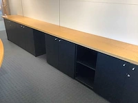 Dressoir (2x) - afbeelding 4 van  4