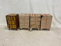 Dressoir (4x) - afbeelding 1 van  5