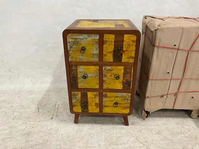 Dressoir (4x) - afbeelding 2 van  5