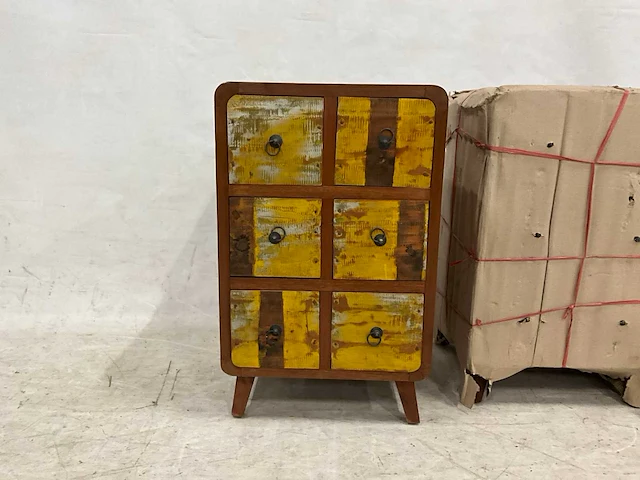 Dressoir (4x) - afbeelding 3 van  5