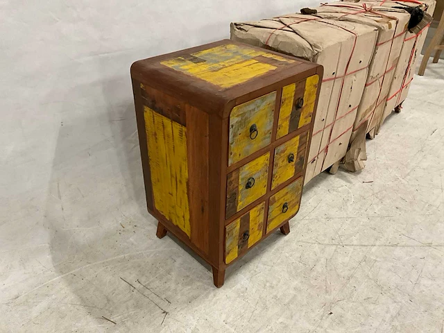 Dressoir (4x) - afbeelding 4 van  5