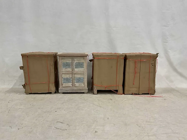 Dressoir (4x) - afbeelding 2 van  4