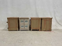 Dressoir (4x) - afbeelding 2 van  4