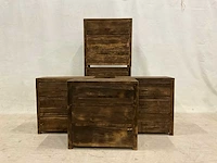 Dressoir (5x) - afbeelding 2 van  4