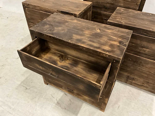 Dressoir (5x) - afbeelding 3 van  4